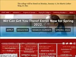 Sites similar to alvincollege.edu