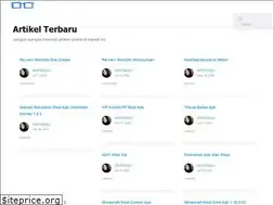 Sites similar to alvindayu.com