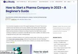 Sites similar to alvinepharma.com