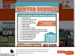 Sites similar to alvinequipment.com