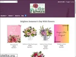Sites similar to alvinflowers.com