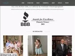 Sites similar to alvingee.com