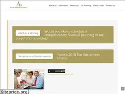 Sites similar to alviniassociates.com