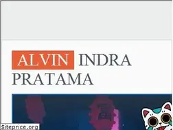Sites similar to alvinip.blogspot.com