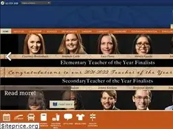 Sites similar to alvinisd.net