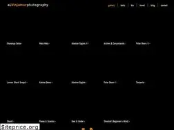Sites similar to alvinjamur.com