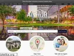 Sites similar to alvinjrhomes.com