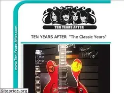 Sites similar to alvinlee.de