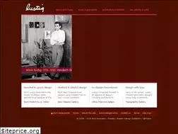 Sites similar to alvinlustig.com