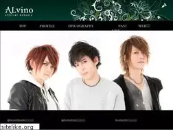 Sites similar to alvino.tv