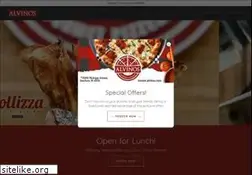 Sites similar to alvinospizzeria.com
