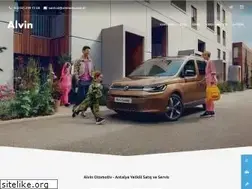 Sites similar to alvinoto.com.tr