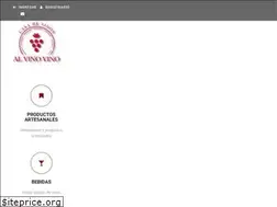 Sites similar to alvinovino.com