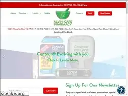 Sites similar to alvinpharmacy.com