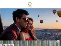 Sites similar to alvinphotography.co.id