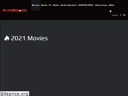 Sites similar to alvinreports.com