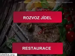 Sites similar to alvinrestaurace.cz