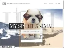 Sites similar to alvinwan.com
