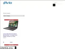Sites similar to alvio.com