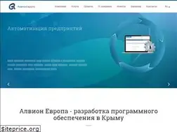 Sites similar to alvioneurope.ru