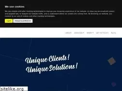 Sites similar to alvipixels.co.uk