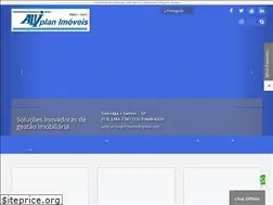 Sites similar to alviplan.com.br