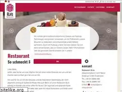 Sites similar to alvis-restaurant.de