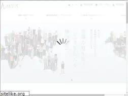 Sites similar to alvis.co.jp