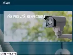 Sites similar to alvis.cz
