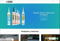 Sites similar to alvisacorp.com