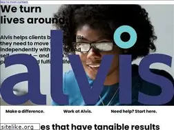 Sites similar to alvishouse.org