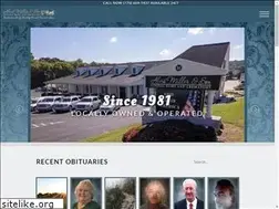 Sites similar to alvismillerfuneralhome.com