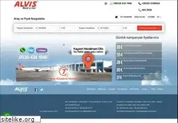 Sites similar to alvisotokiralama.com
