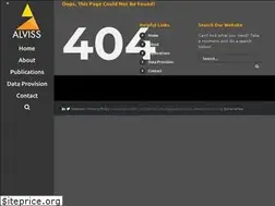 Sites similar to alvissconsulting.com