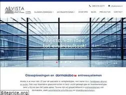 Sites similar to alvista.nl