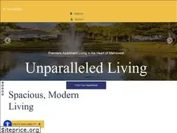 Sites similar to alvistametrowest.com