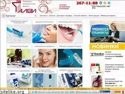 Sites similar to alvistom.com