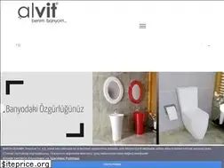 Sites similar to alvit.com.tr
