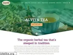 Sites similar to alvita.com