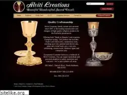 Sites similar to alviti.com