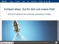Sites similar to alvito.com