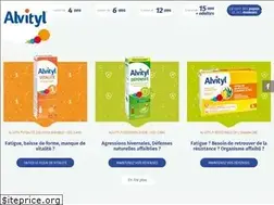 Sites similar to alvityl.fr