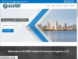 Sites similar to alvizoagency.com