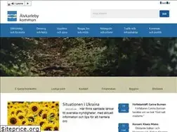 Sites similar to alvkarleby.se
