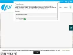 Sites similar to alvkimya.com
