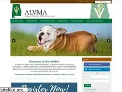Sites similar to alvma.com