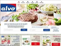 Sites similar to alvo.be