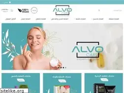 Sites similar to alvocare.sa