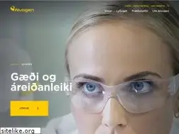 Sites similar to alvogen.is
