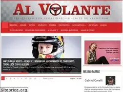 Sites similar to alvolante.info